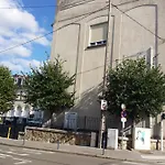 Gæstehus D'hotes Olry *