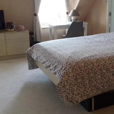 Pensión D'hotes Olry Nancy