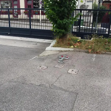 Pensión D'hotes Olry