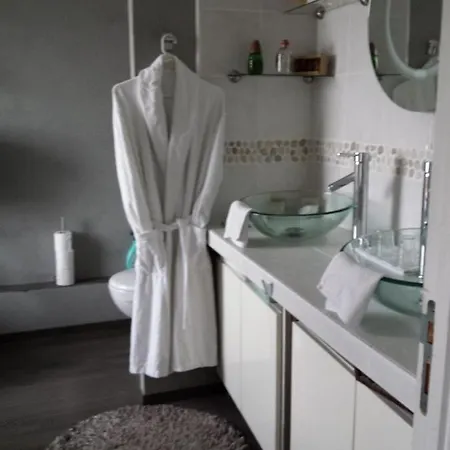 Pensión D'hotes Olry