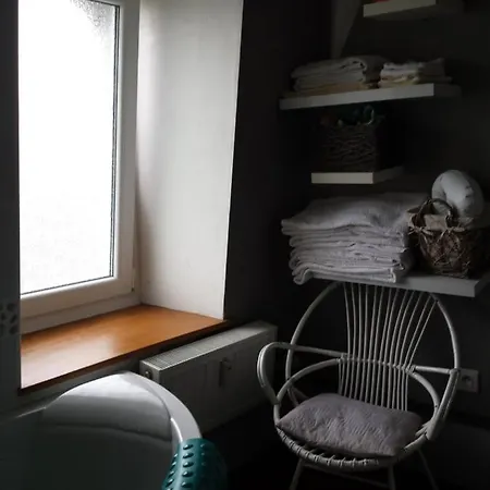 Pensión D'hotes Olry