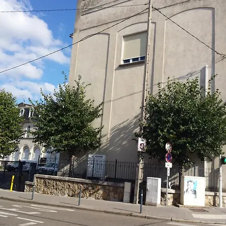 Pensión D'hotes Olry *