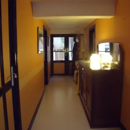 D'hotes Olry Pensión