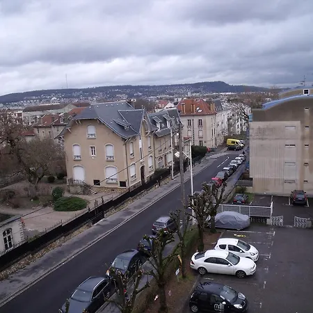 D'hotes Olry Pensión *