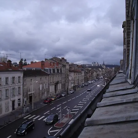 Pensión D'hotes Olry