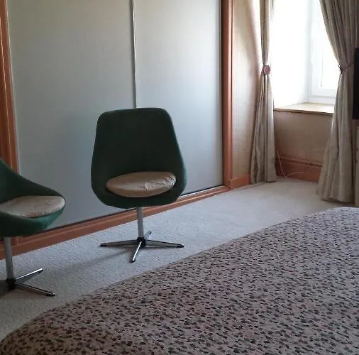 D'hotes Olry Guest house *