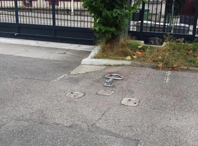 Guest house D'hotes Olry