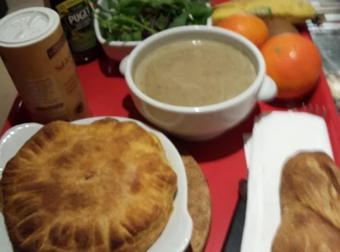 D'hotes Olry Guest house *