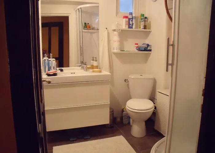 Guest house D'hotes Olry *