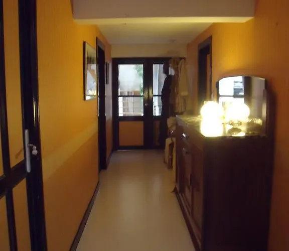 D'hotes Olry Guest house