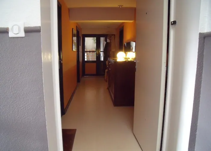 Guest house D'hotes Olry