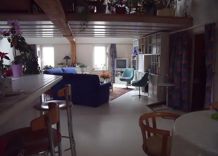 Guest house D'hotes Olry *