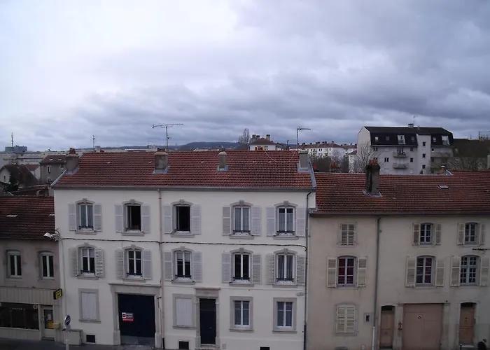 D'hotes Olry Guest house