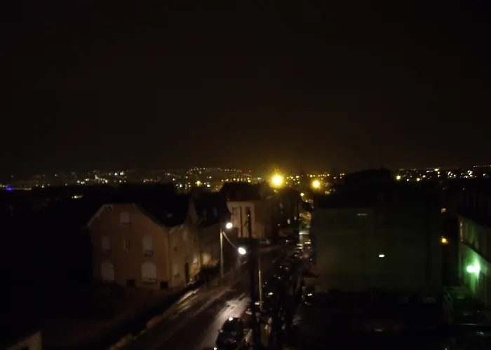 D'hotes Olry * Nancy