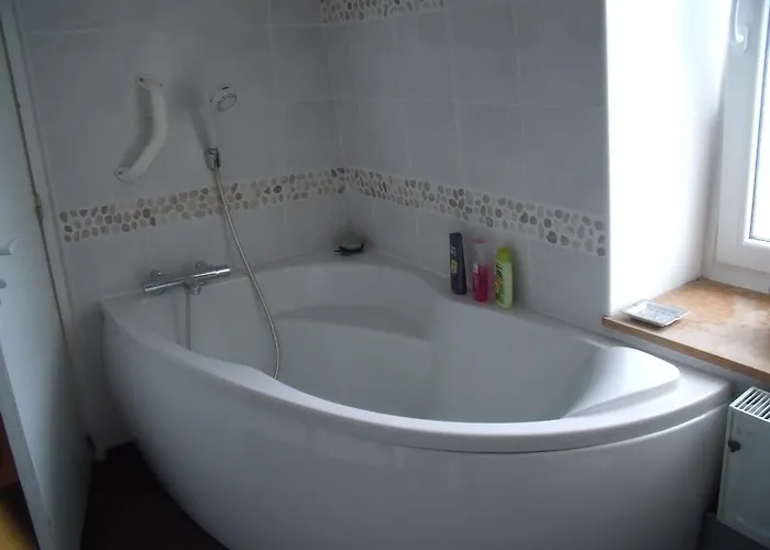 Guest house D'hotes Olry Nancy